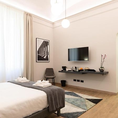 Foresteria Di Piazza Cavour - Luxury Suites & Guest House Рим Екстер'єр фото