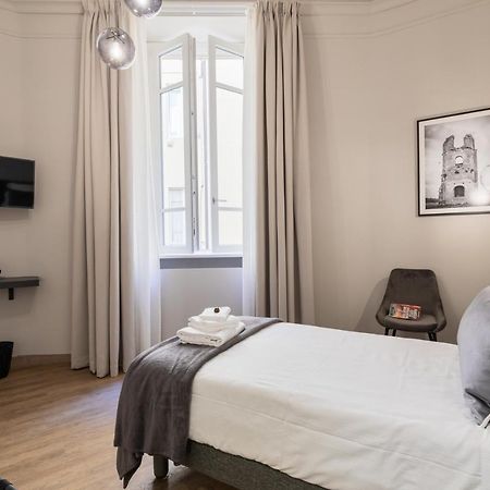 Foresteria Di Piazza Cavour - Luxury Suites & Guest House Рим Екстер'єр фото