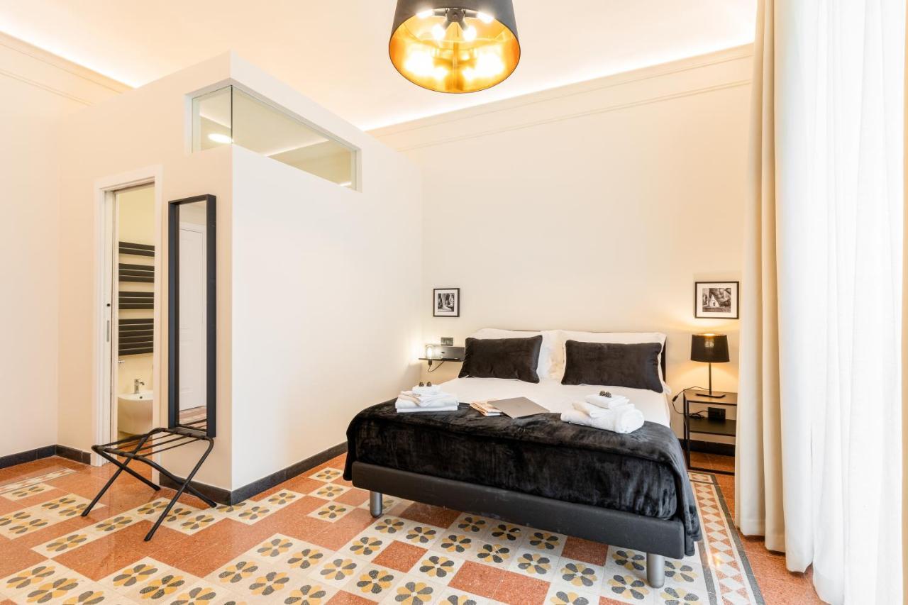Foresteria Di Piazza Cavour - Luxury Suites & Guest House Рим Екстер'єр фото