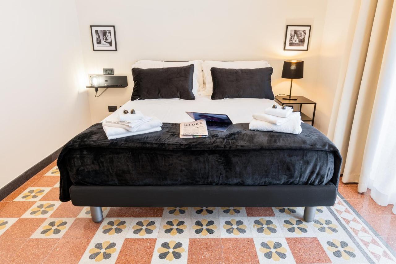 Foresteria Di Piazza Cavour - Luxury Suites & Guest House Рим Екстер'єр фото