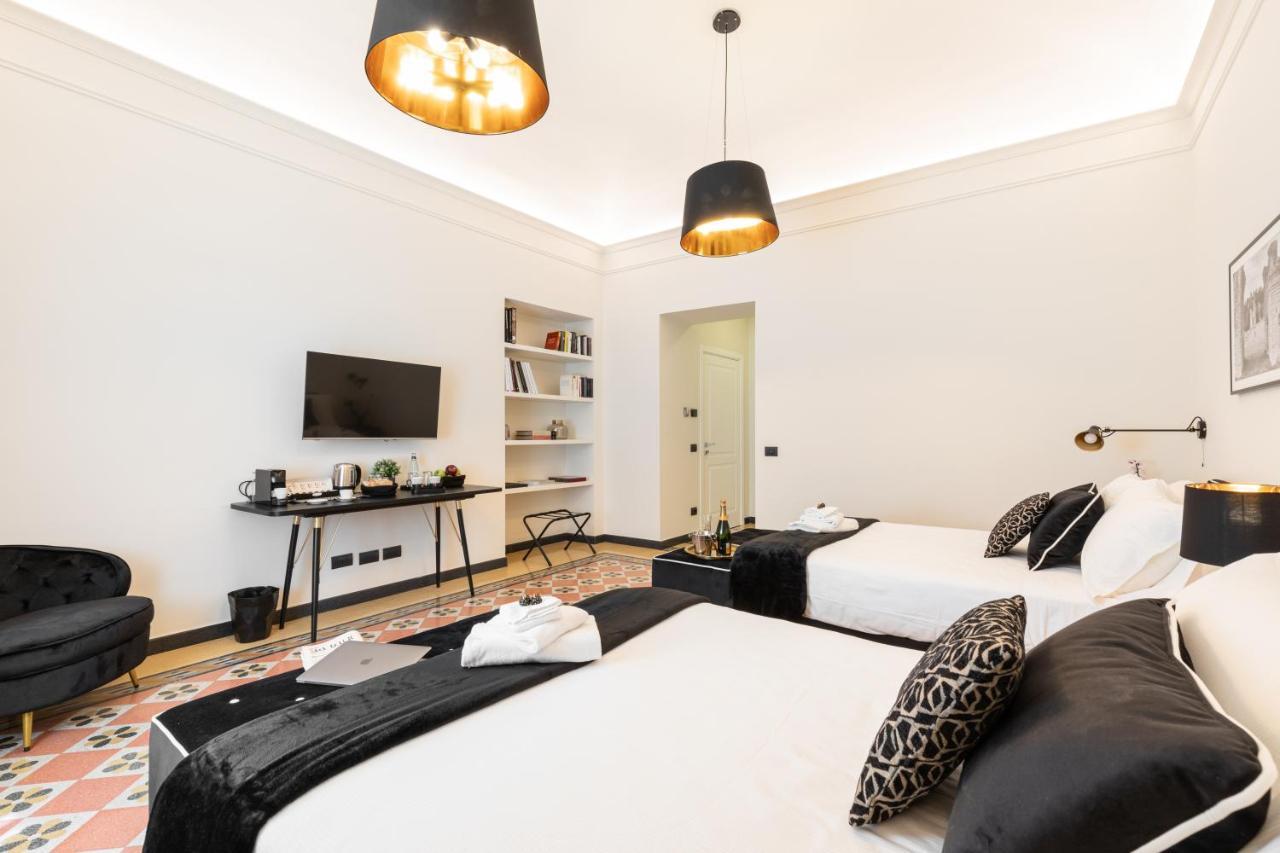 Foresteria Di Piazza Cavour - Luxury Suites & Guest House Рим Екстер'єр фото