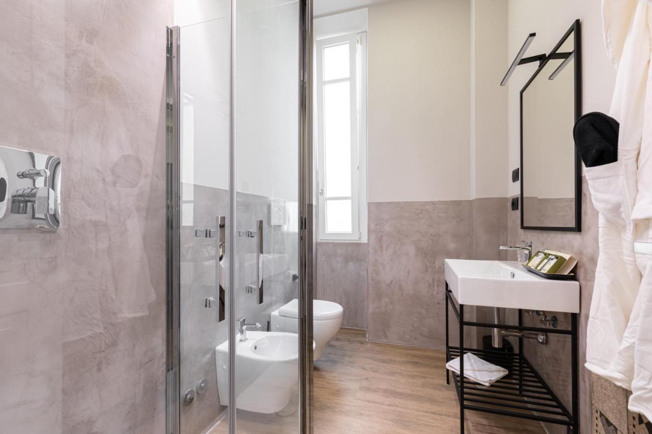 Foresteria Di Piazza Cavour - Luxury Suites & Guest House Рим Екстер'єр фото