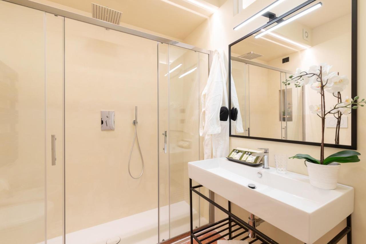 Foresteria Di Piazza Cavour - Luxury Suites & Guest House Рим Екстер'єр фото