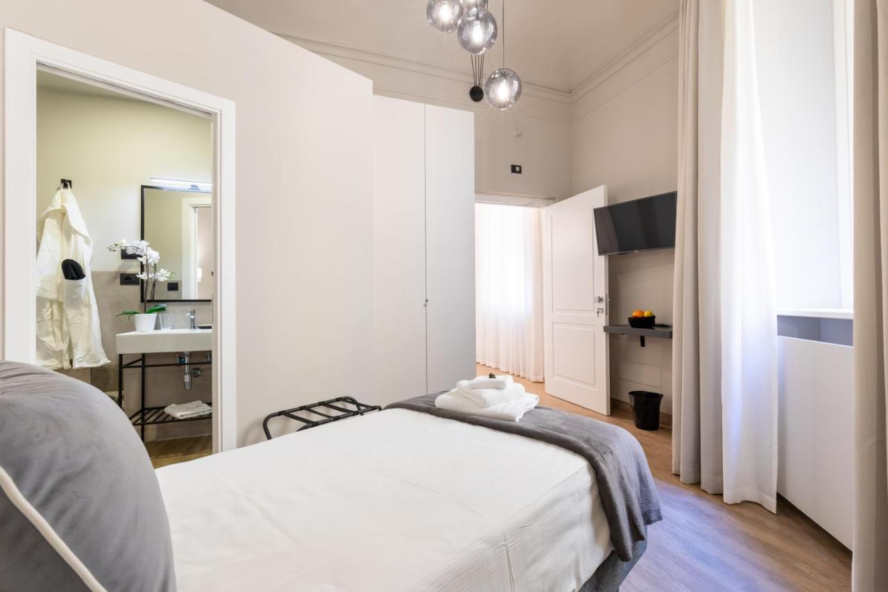 Foresteria Di Piazza Cavour - Luxury Suites & Guest House Рим Екстер'єр фото