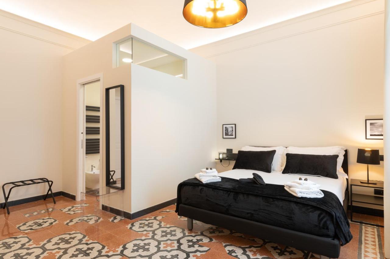 Foresteria Di Piazza Cavour - Luxury Suites & Guest House Рим Екстер'єр фото