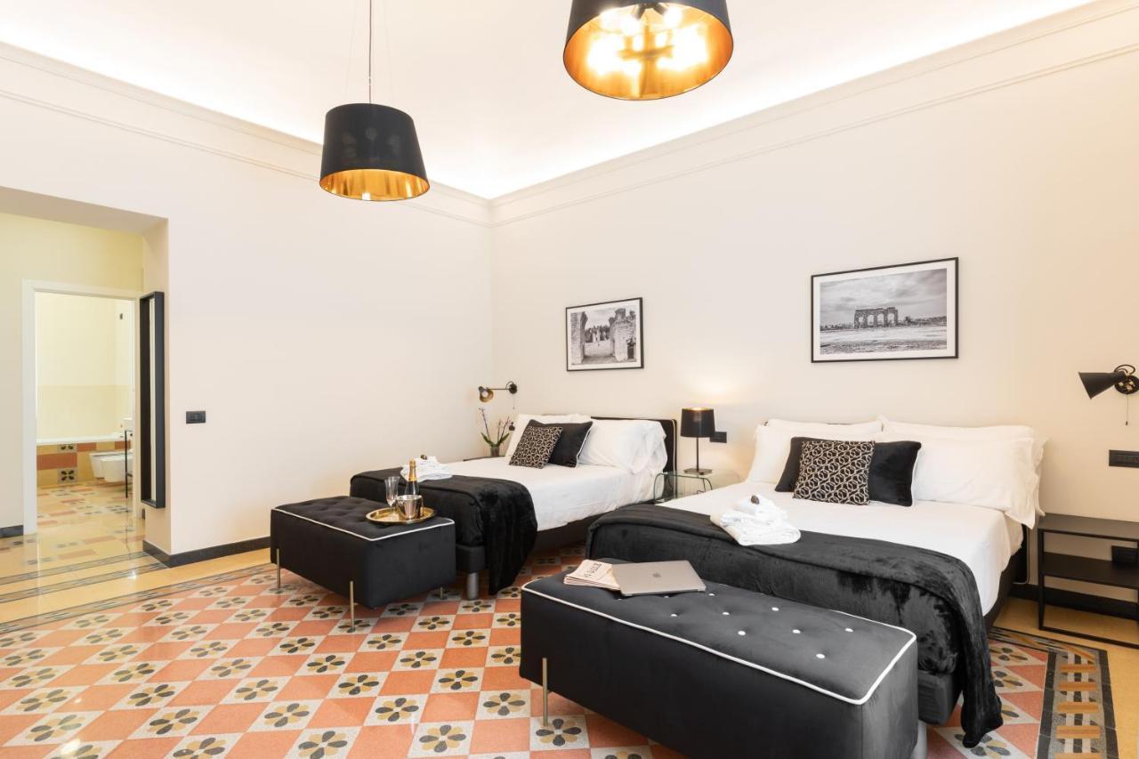 Foresteria Di Piazza Cavour - Luxury Suites & Guest House Рим Екстер'єр фото