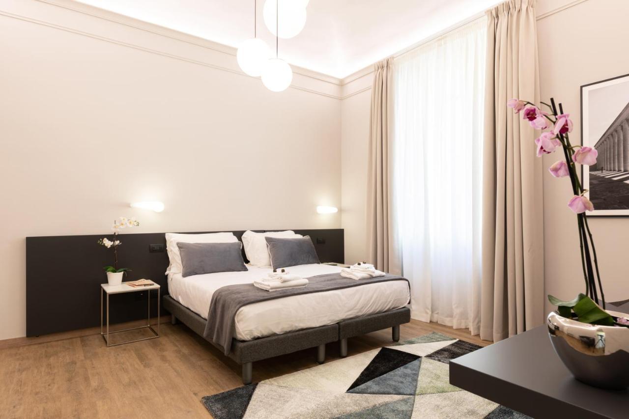Foresteria Di Piazza Cavour - Luxury Suites & Guest House Рим Екстер'єр фото