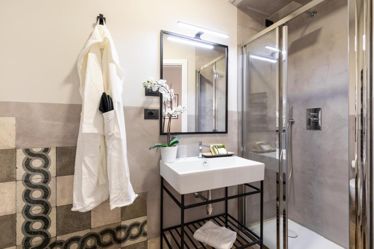 Foresteria Di Piazza Cavour - Luxury Suites & Guest House Рим Екстер'єр фото