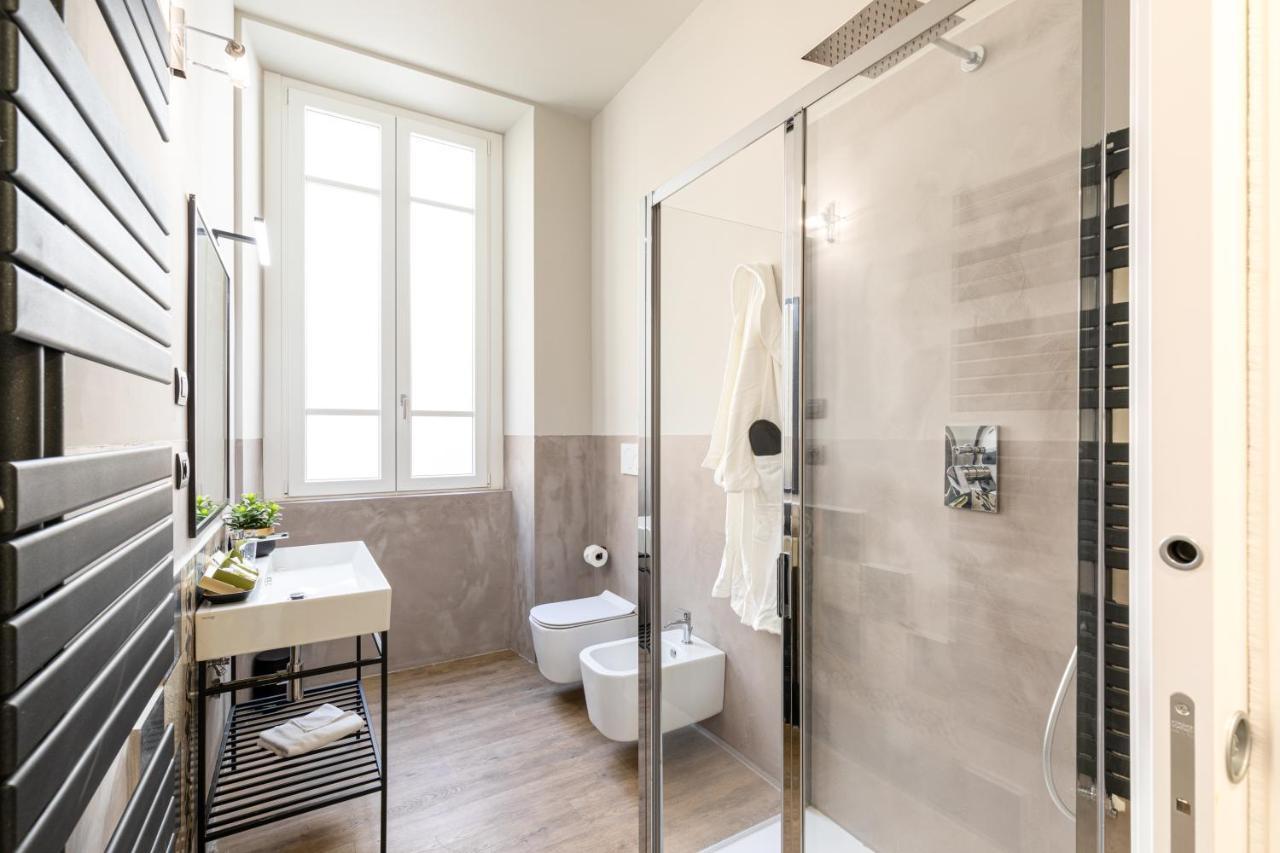 Foresteria Di Piazza Cavour - Luxury Suites & Guest House Рим Екстер'єр фото