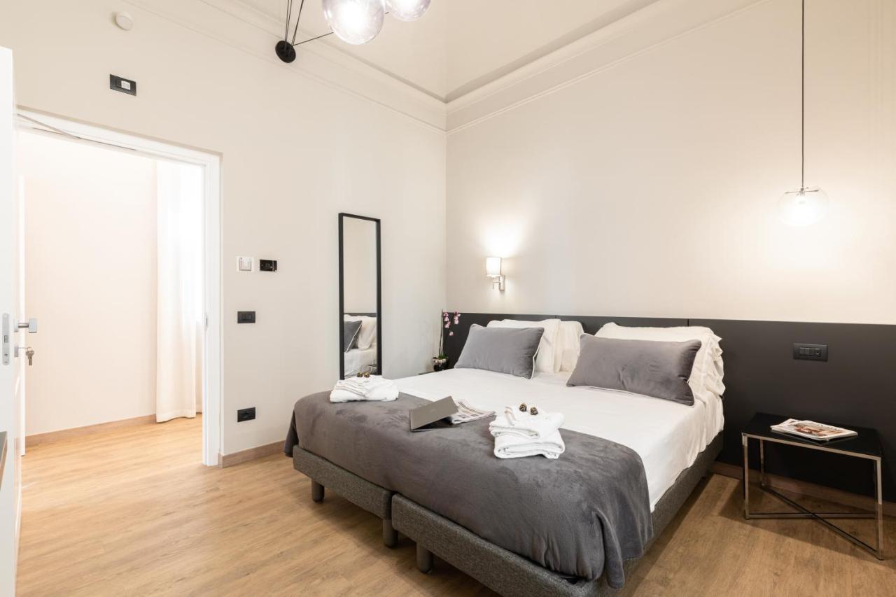 Foresteria Di Piazza Cavour - Luxury Suites & Guest House Рим Екстер'єр фото