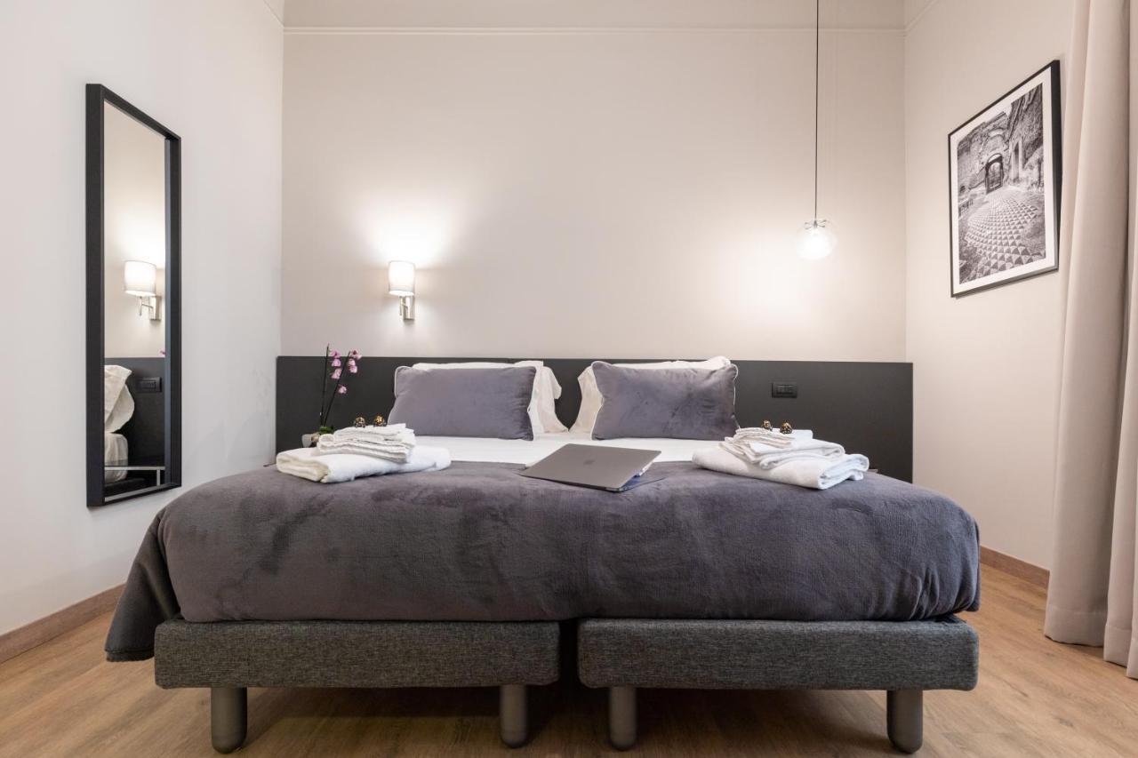 Foresteria Di Piazza Cavour - Luxury Suites & Guest House Рим Екстер'єр фото